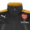  Puma Arsenal мъжко яке Арсенал Пума Stadium Vent Jacket Mens 2016 2017 нов сезон оригинално