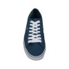  Vans Ferris мъжки кецове Herringbone Trainers платнени ниски полукецове сини