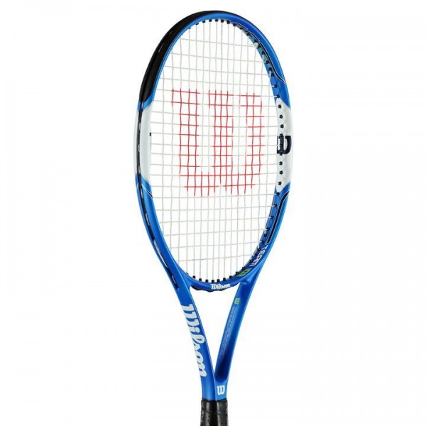  Wilson Surge Team тенис ракета Tennis Racket за тенис на корт