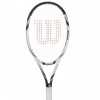  Wilson Six Two тенис ракета Tennis Racket Adults за тенис на корт