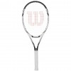  Wilson Six Two тенис ракета Tennis Racket Adults за тенис на корт