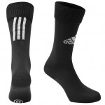    adidas Santos футболни чорапи калци черни