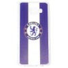 фен Samsung Galaxy A3 силиконов калъф Челси за телефон плътен с гланцово покритие Chelsea FC   фен Samsung Galaxy A3 силиконов калъф Челси за телефон плътен с гланцово покритие Chelsea FC