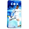 фен Samsung Galaxy J5 силиконов калъф Реал Мадрид за телефон плътен с гланцово покритие Real Madrid FC гръб кейс LUX 2016 2017 J 5  фен Samsung Galaxy J5 силиконов калъф Реал Мадрид за телефон плътен с гланцово покритие Real Madrid FC гръб кейс LUX 2016 2017 J 5