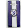 фен Samsung Galaxy J5 силиконов калъф Челси за телефон плътен с гланцово покритие Chelsea FC  фен Samsung Galaxy J5 силиконов калъф Челси за телефон плътен с гланцово покритие Chelsea FC