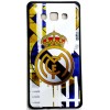 фен Samsung Galaxy Note 4 силиконов калъф Реал Мадрид за телефон плътен с гланцово покритие Real Madrid FC гръб кейс   фен Samsung Galaxy Note 4 силиконов калъф Реал Мадрид за телефон плътен с гланцово покритие Real Madrid FC гръб кейс
