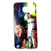 фен Samsung Galaxy S6 силиконов калъф Реал Мадрид Real Madrid FC   фен Samsung Galaxy S6 силиконов калъф Реал Мадрид Real Madrid FC