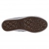  Lee Cooper детски дамски кецове C Hans Cnvs Low ниски бели половинки