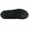  Lonsdale маратонки естествена кожа Lonsdale Benn дамски детски юношески черни