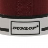  Dunlop Canvas мъжки кец Top Trainers червен висок Дънлоп бургунди високи кецове
