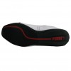 Puma дамски юношески маратонки D Cat 6 Leather Junior Trainers Пума детски естествена кожа бели  Puma дамски юношески маратонки D Cat 6 Leather Junior Trainers Пума детски естествена кожа бели