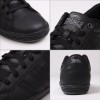  Lonsdale Ladbroke мъжки обувки естествена кожа черни 