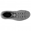  Lonsdale Leyton мъжки маратонки естествена кожа велур leather Mens Trainers сиви спортни обувки ниски лонсдейл 