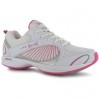 USA Pro дамски юношески маратонки Tone shine Ladies Trainers за фитнес  USA Pro дамски юношески маратонки Tone shine Ladies Trainers за фитнес