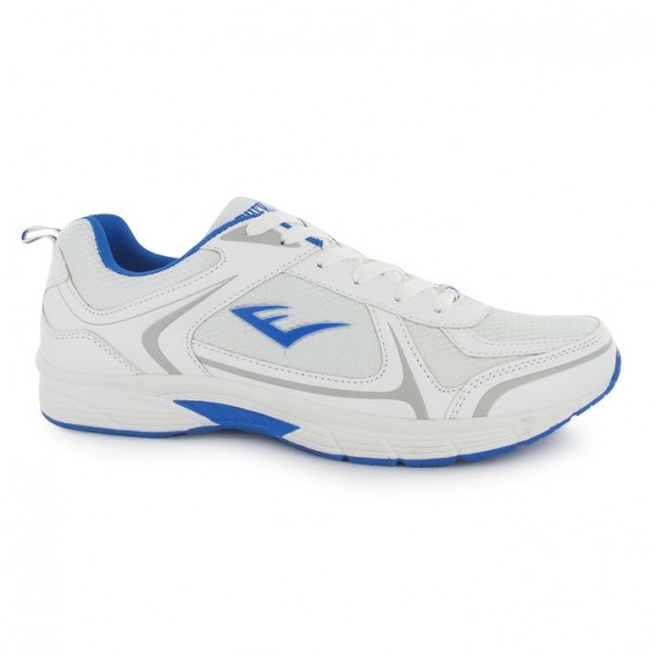  Everlast Alysia Trainers детски дамски маратонки бели Евърласт за бягане  рънинг