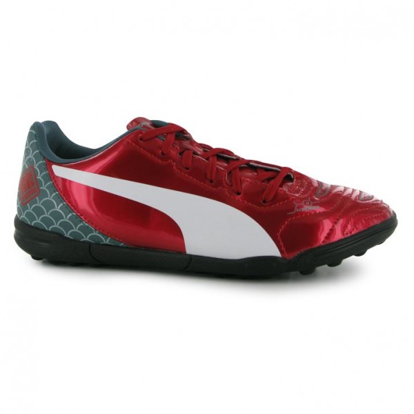 Puma Evo Power 4.2 детски стоножки 