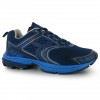  Karrimor D3O Excel висок клас сини мъжки маратонки за бягане, подходящи и за екстремни терени.