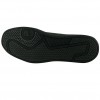  Lonsdale Leyton мъжки маратонки естествена кожа leather Mens Trainers с лепенки черни