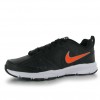  Nike T Lite мъжки маратонки XI Mens Trainers черни