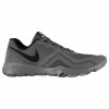  Nike Flex Control мъжки маратонки спортни обувки ултра леки дишащи текстилни Trainers Mens сиви