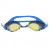 Nike Chrome мъжки дамски силиконови очила за плуване Swimming Goggles сини зелени с UV защита анти мъгла