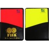  Съдийски картони с бележник FIFA