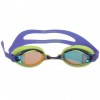  Nike Chrome мъжки дамски силиконови очила за плуване Swimming Goggles сини зелени с UV защита анти мъгла