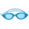  Zoggs Panorama мъжки силиконови очила за плуване UV защита против мъгла Mens Swimming Goggles сини
