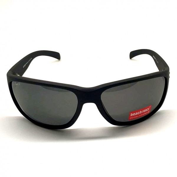  BEACH FORCE POLARIZED BF1822P ПОЛЯРИЗИРАНИ МЪЖКИ СЛЪНЧЕВИ ОЧИЛА 100% UV ЗАЩИТА 400 NM CAT 3 INTERMODA