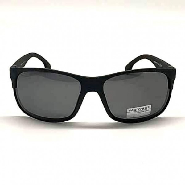  POLAR MATRIX MT 8596 поляризирани мъжки слънчеви очила пластмасова рамка 100% UV защита 400 nm INTERMODA