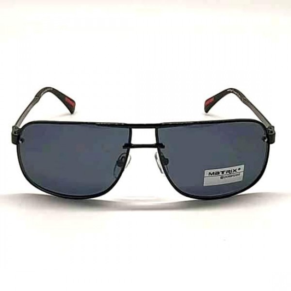 POLAR MATRIX MT 8953 поляризирани мъжки слънчеви очила 100% UV защита 400 nm INTERMODA