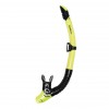 Gul Mask Snorkel And Fin Set Adults мъжки юношески плавници шнорхел и маска за гмуркане плуване под вода жълти