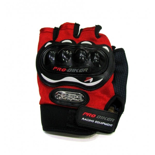  ръкавици за велосипед с протектори