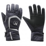  Nevica Neige детски ръкавици за ски Ski Gloves Junior скиорски водонепромокаеми дишащи 5/5к юношески сини