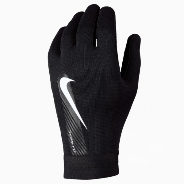  Nike Therma-Fit Academy мъжки футболни термо ръкавици 