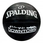  SPALDING DOWNTOWN баскетболна топка 