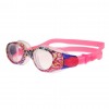  Zoggs Little Comet детски силиконови очила за плуване UV защита Swimming Goggles Juniors розови