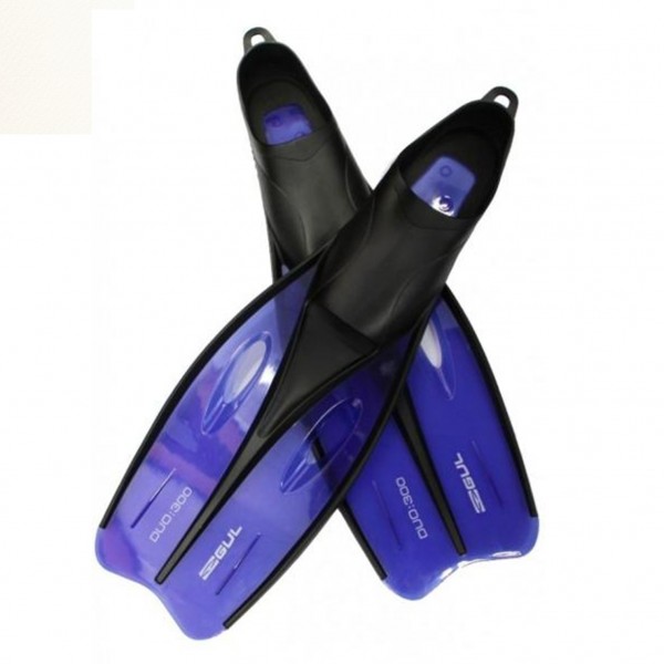  Gul DUO300 Fin Set мъжки юношески плавници за гмуркане плуване под вода 