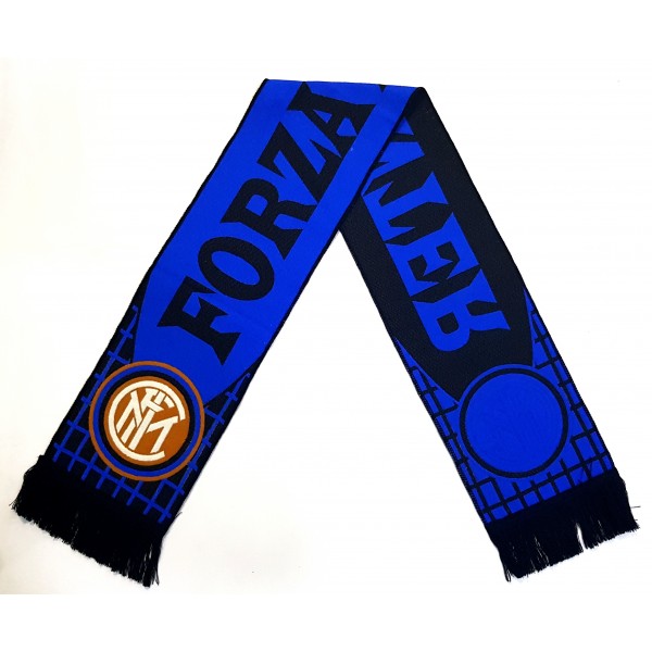 фен шал Интер Милано тъкан фен шал Интер Милано тъкан