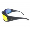 GALILEUM POLARIZED GP 0303 C-5 поляризирани мъжки слънчеви очила UV защита 400 nm  GALILEUM POLARIZED GP 0303 C-5 поляризирани мъжки слънчеви очила UV защита 400 nm