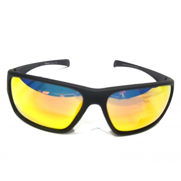 GALILEUM POLARIZED GP 0326 C-5 поляризирани мъжки слънчеви очила UV защита 400 nm