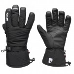 Nevica 3in1 мъжки ръкавици за ски Ski Gloves Mens скиорски водонепромокаеми дишащи 10 000/10 000к черни сиви