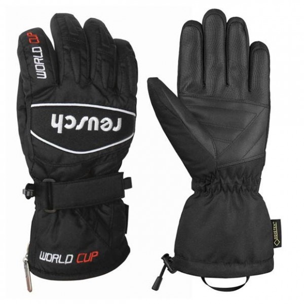 Reusch World Cup мъжки ръкавици 