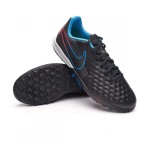  Nike Tiempo Legend 8 Academy детски стоножки естествена кожа 