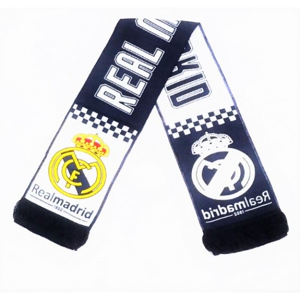 фен шал Реал Мадрид тъкан Real Madrid FC фен шал Реал Мадрид тъкан Real Madrid FC