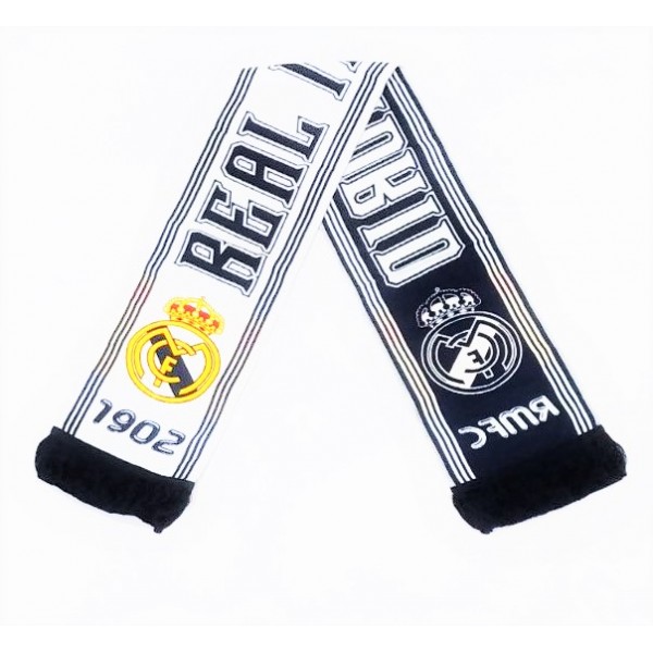 фен шал Реал Мадрид тъкан Real Madrid FC фен шал Реал Мадрид тъкан Real Madrid FC