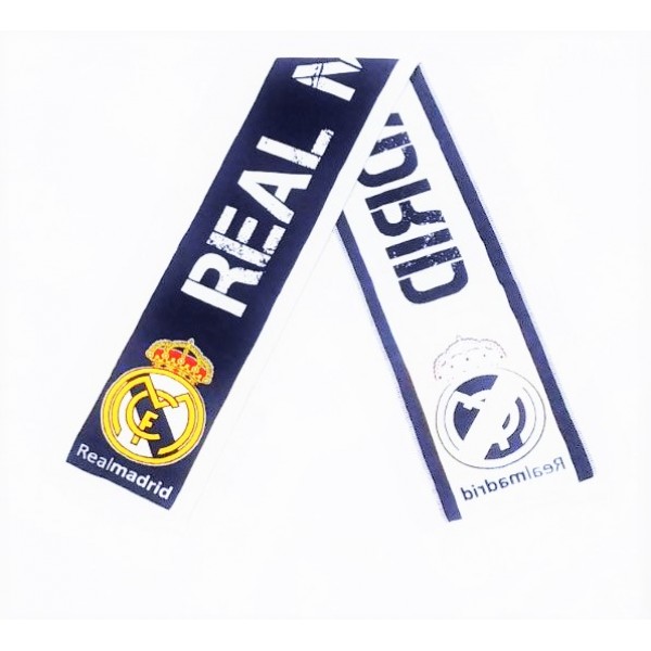 фен шал Реал Мадрид тъкан Real Madrid FC фен шал Реал Мадрид тъкан Real Madrid FC
