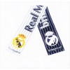 фен шал Реал Мадрид шал тъкан Real Madrid FC за фенове фен шал Реал Мадрид шал тъкан Real Madrid FC за фенове