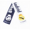фен шал Реал Мадрид шал тъкан Real Madrid FC за фенове фен шал Реал Мадрид шал тъкан Real Madrid FC за фенове