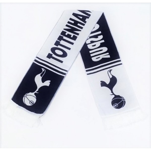 фен шал Тотнъм Хотспър тъкан фен шал Тотнъм Хотспър тъкан